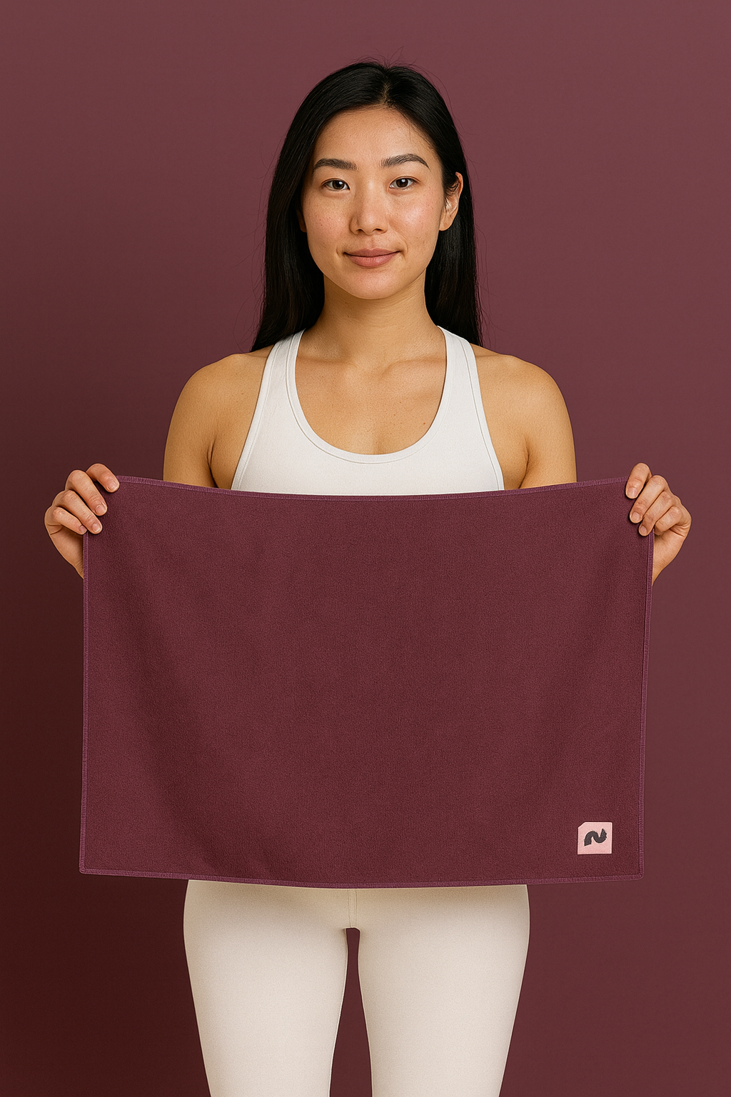 Yoga Towel