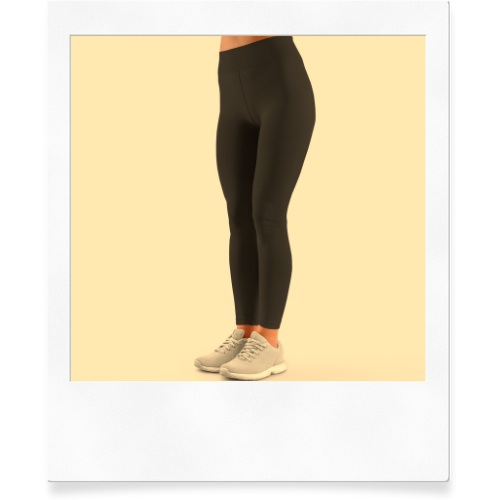 Legging 1