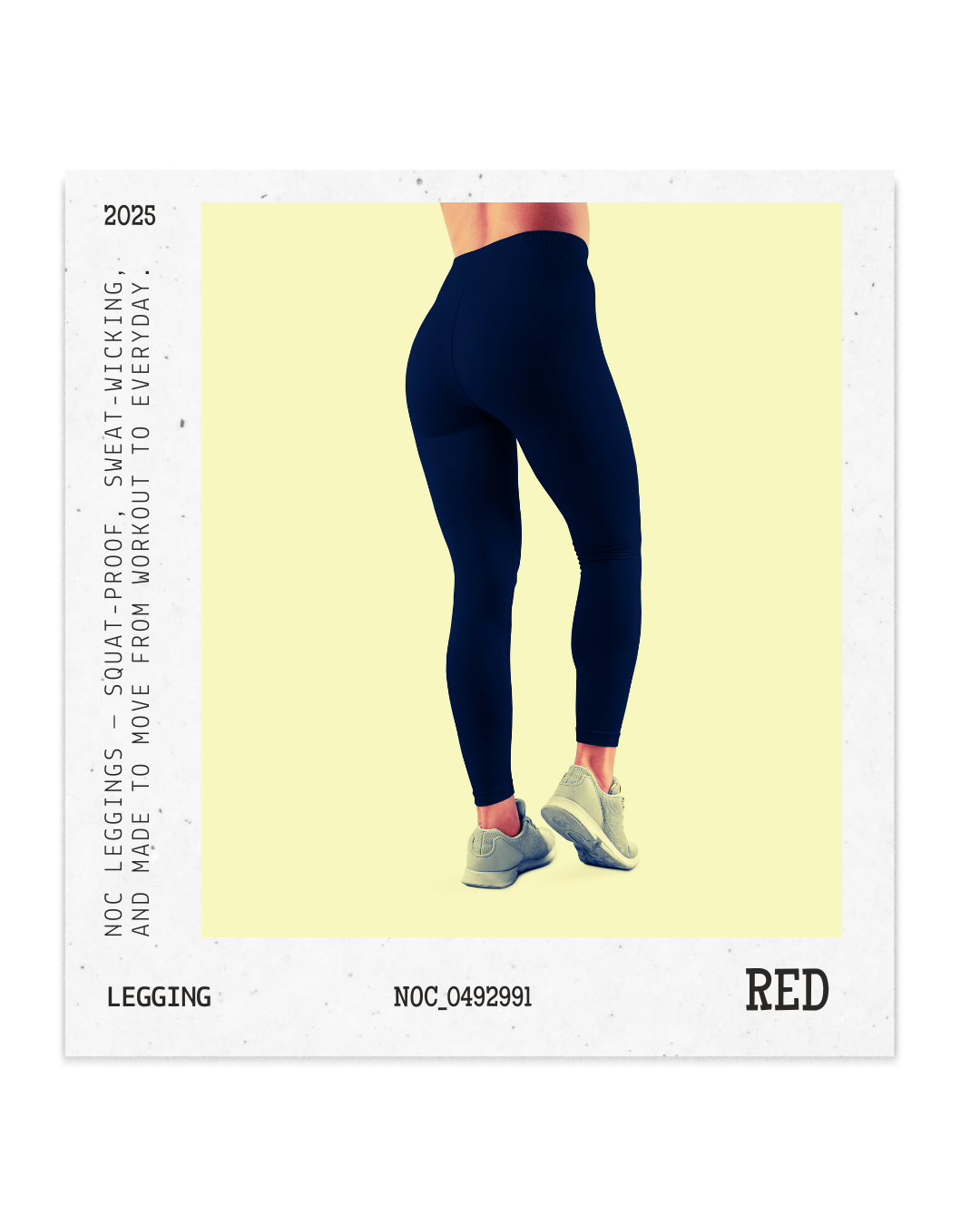 Legging 2