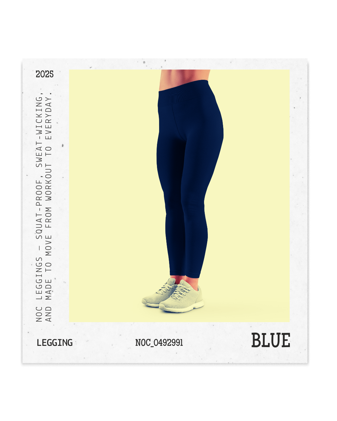 Legging 2