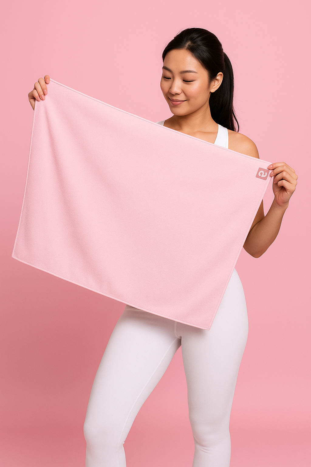 Yoga Towel