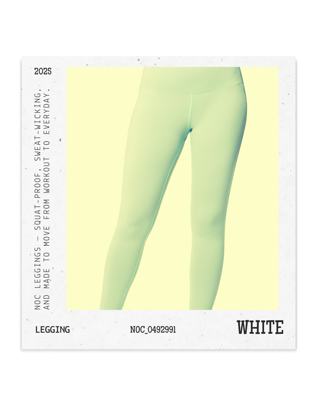 Legging 2