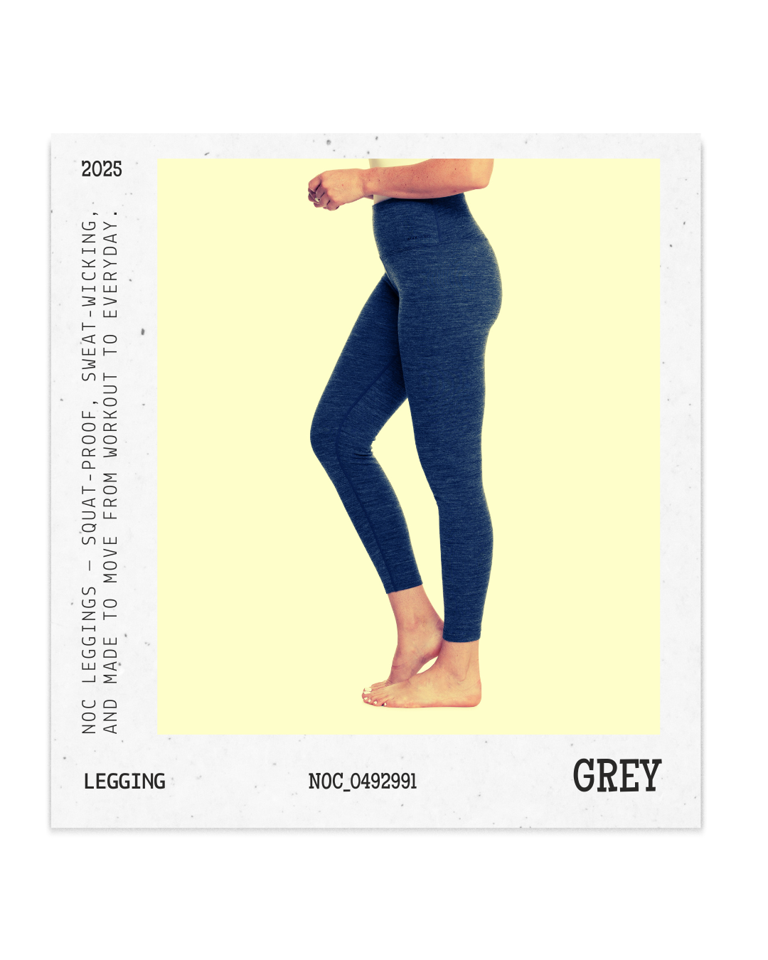 Legging 2