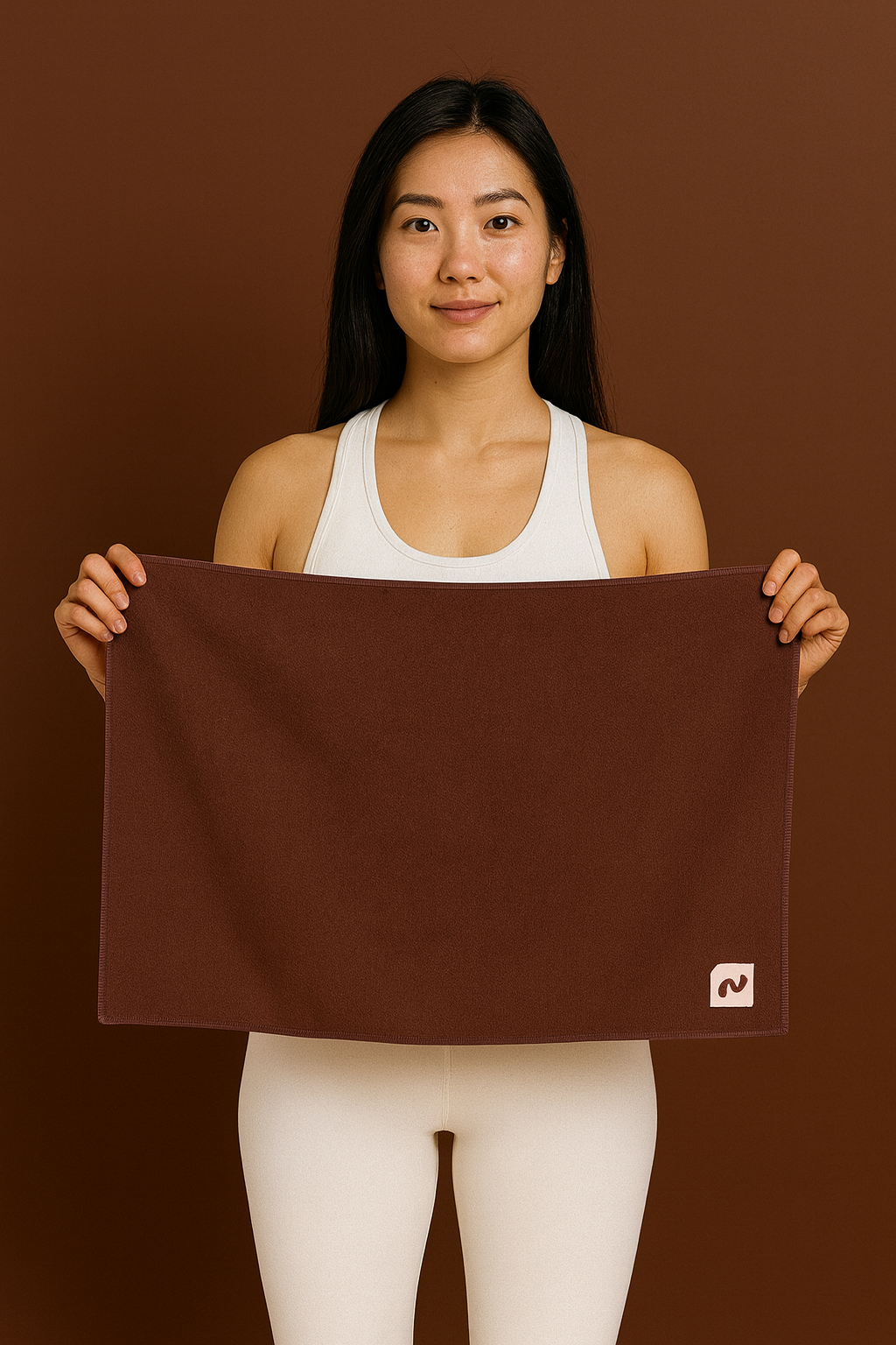 Yoga Towel