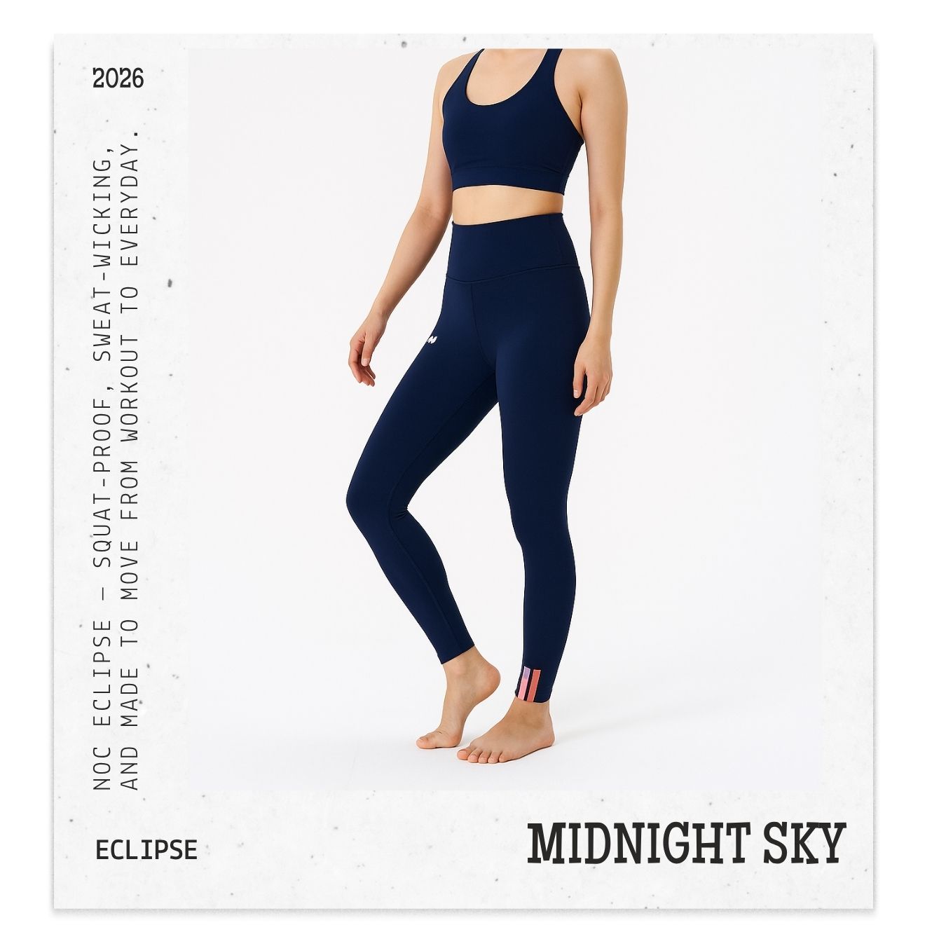 Legging - Eclipse