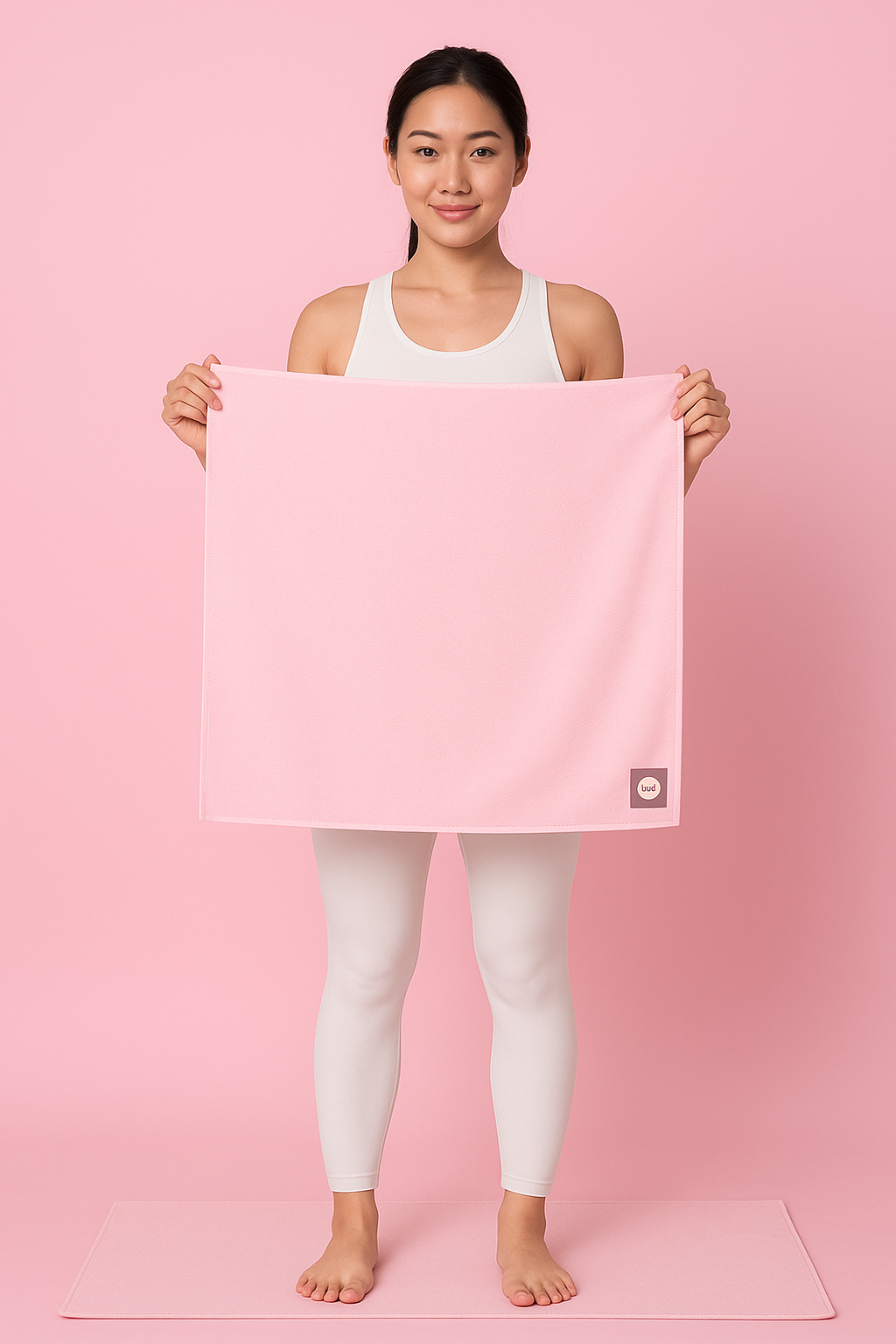 Yoga Towel