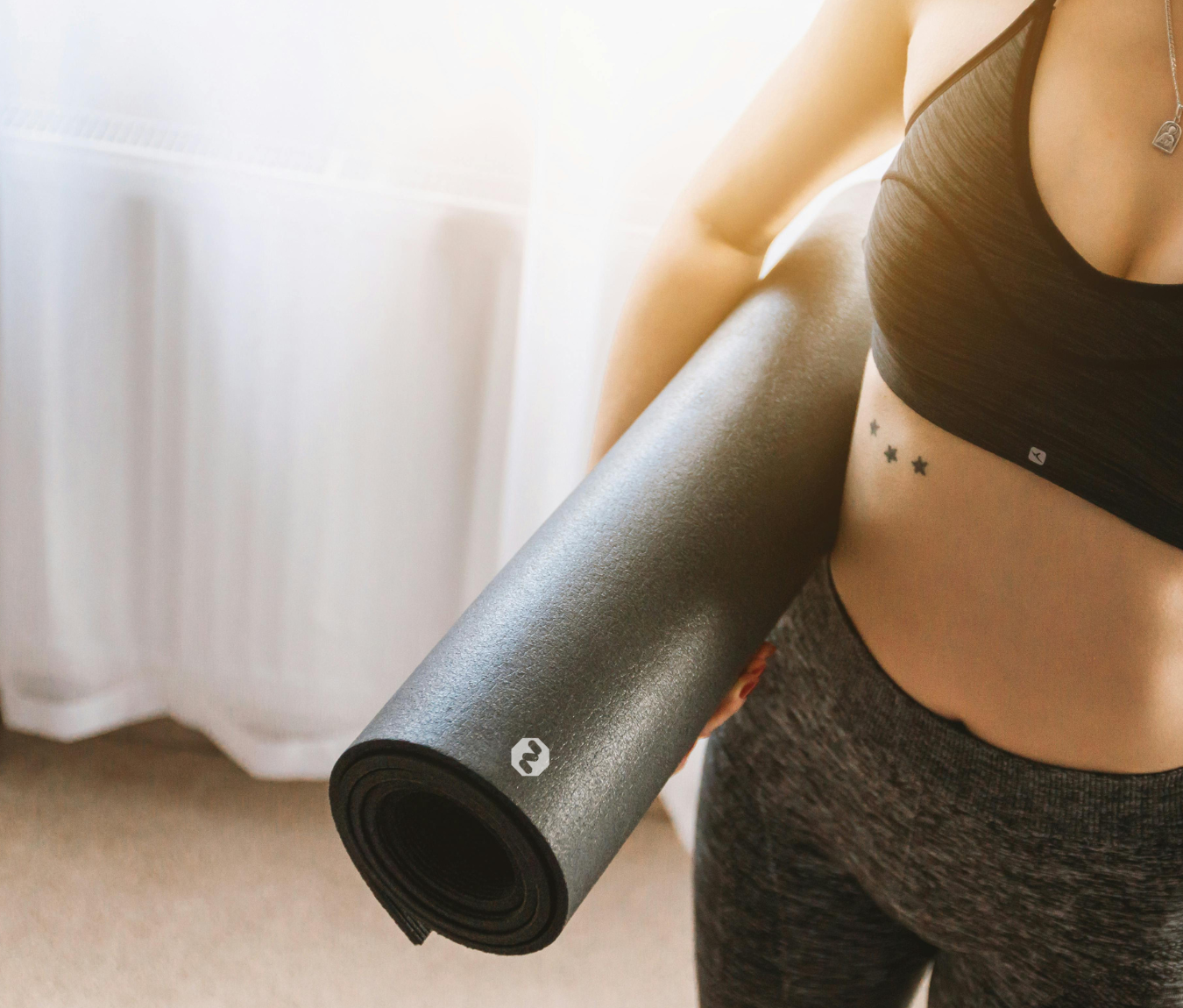 Yoga Mat