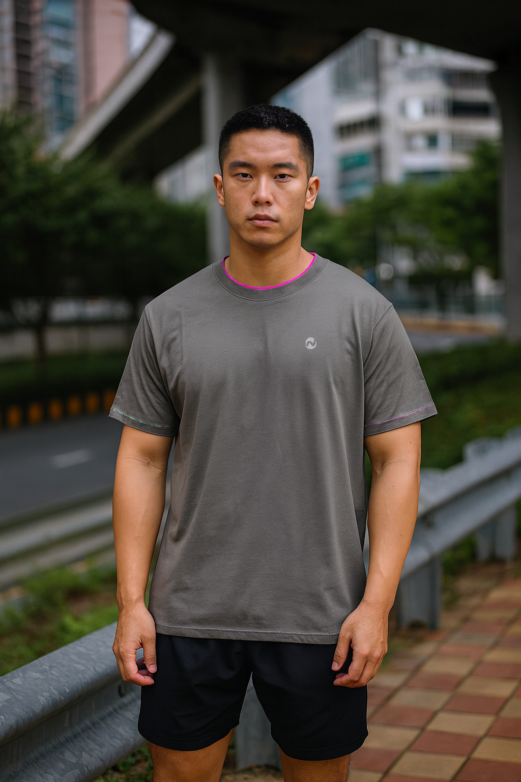 T-Shirt Men 01
