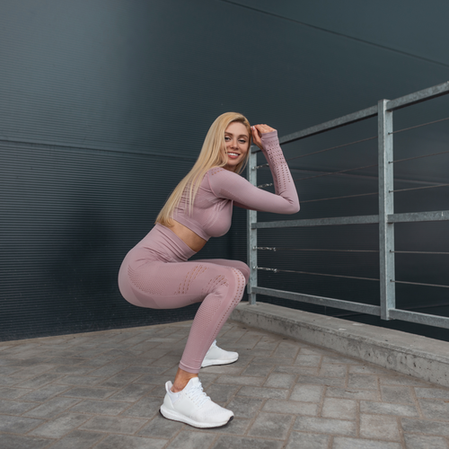Legging 4