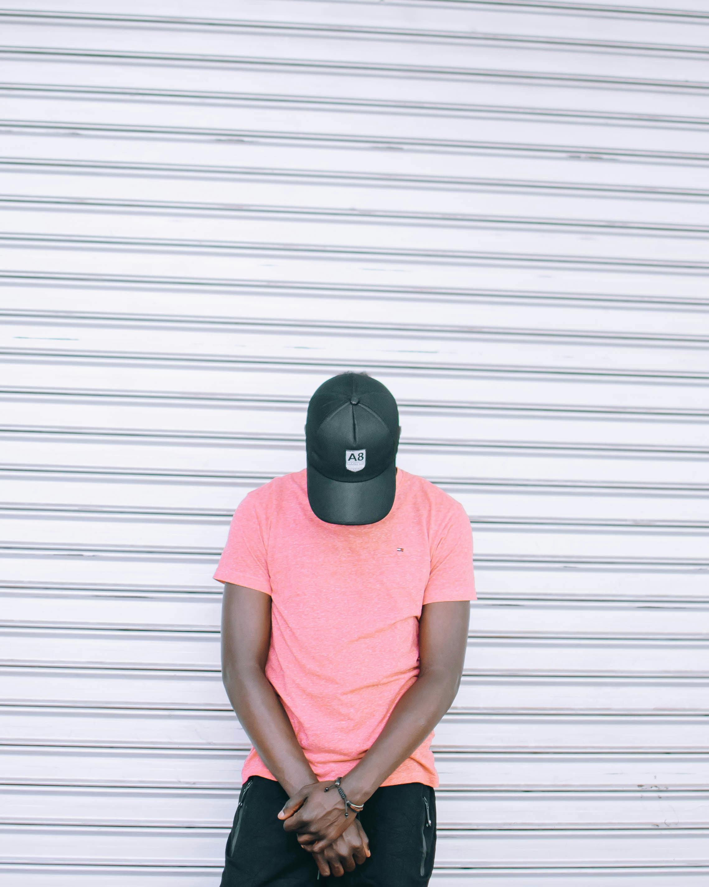 T-Shirt Men 01